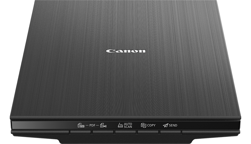 scanner canon